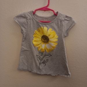 Girls T Shirt